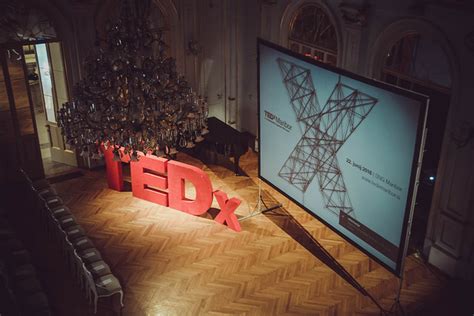 TEDxMaribor .